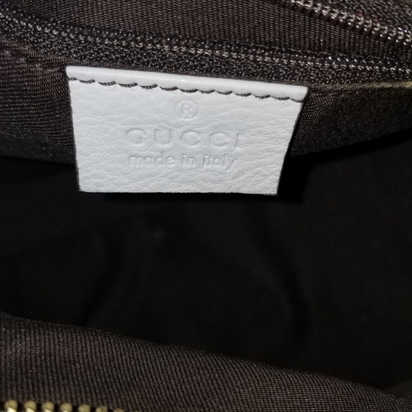 Womens Gucci purse - Picture 4 of 5